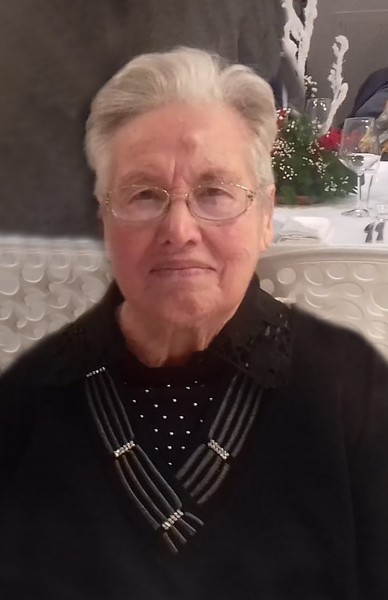 Caterina Milano Chierico
