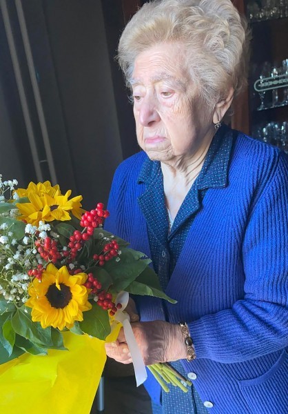 Rosa Tirelli