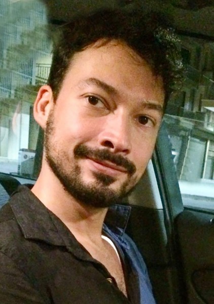 Francesco Tragni