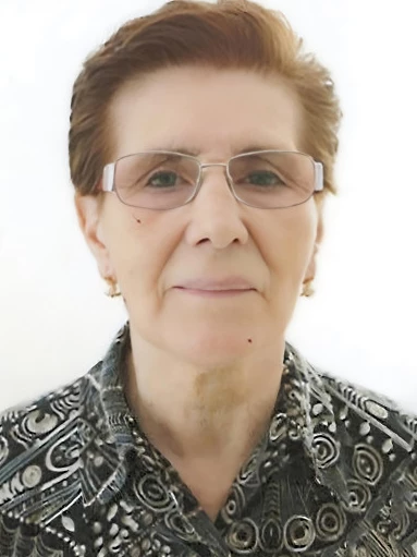 Maria  Saveria  Felici 
