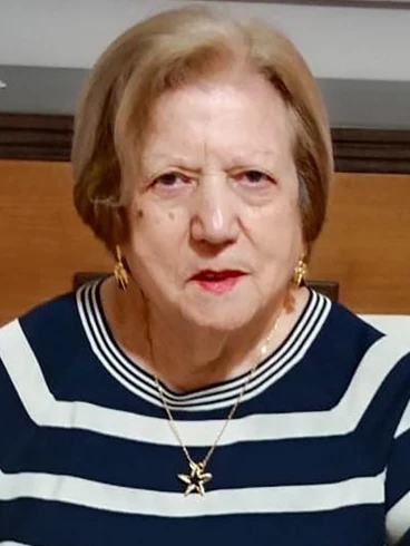 Rosa  Massaro