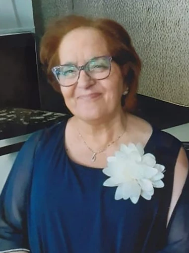 Grazia  Vita   Girardi