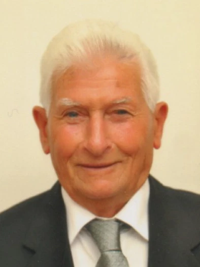 Alfonso Nuzzolese