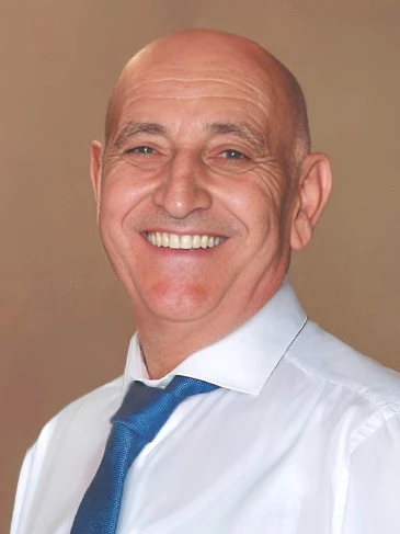 Giovanni  Moramarco 