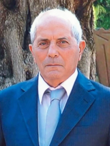 Antonio  Tubito 