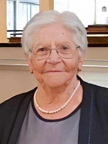 Angela  Cornacchia