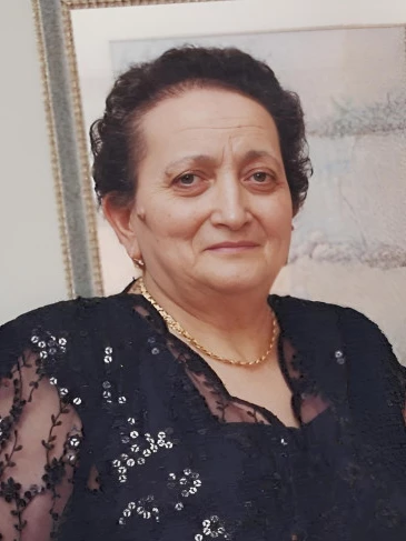 Antonia  Sallicano 