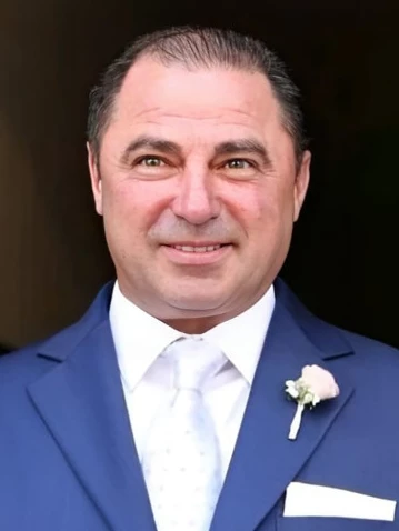 Michele  Moramarco 