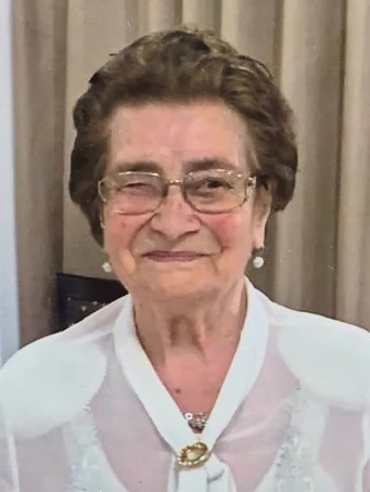 Teresa Sardone