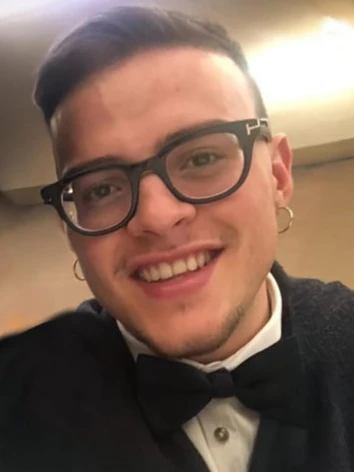 Nicolo' Loporcaro 