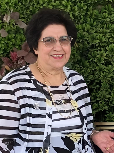 Maria Lorusso