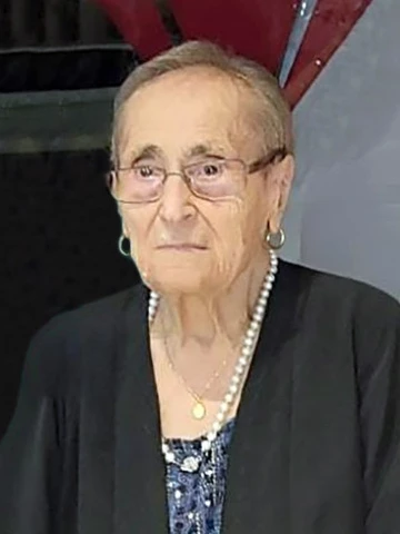 Pasqua Laurieri
