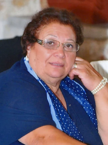Anna Laquale