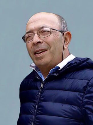 Vito Clemente 