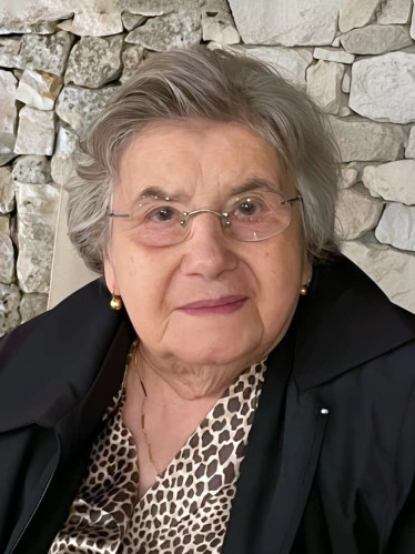 Agnese Cornacchia 