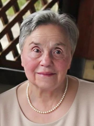 Vita Maria Stolfa