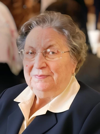 Maria Ferrulli