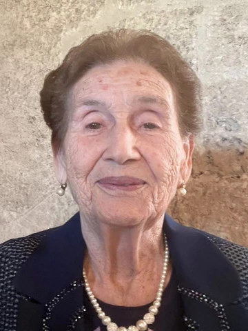 Beatrice  Chierico