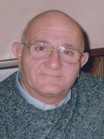 Alessandro  Lamantia