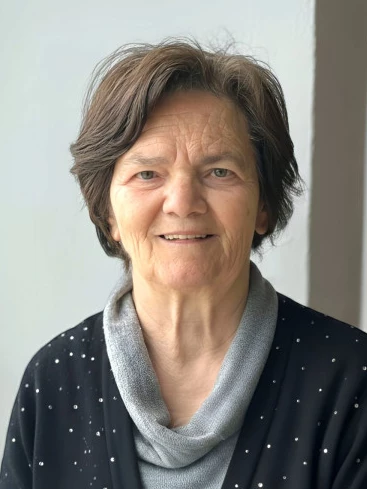 Francesca  Barozzi