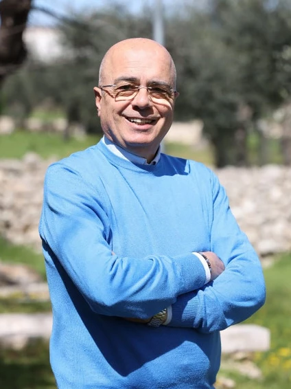 Mimmo Laterza