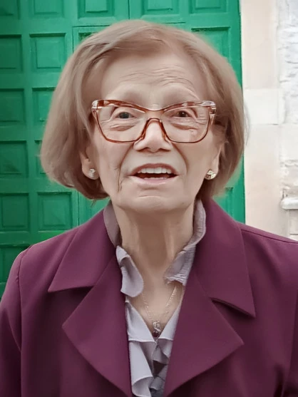 Caterina Loizzo