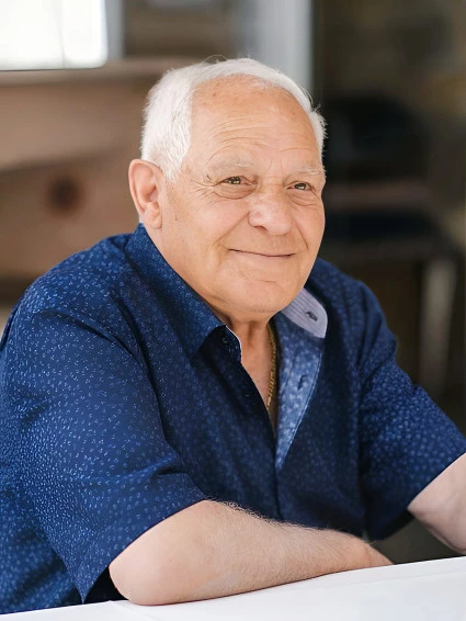 Giuseppe Tragni