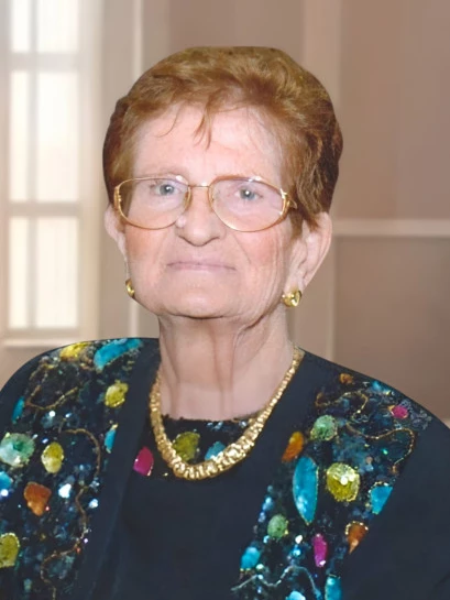 Maria Casanova