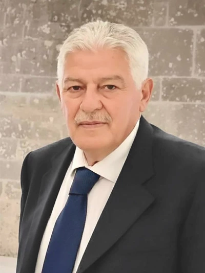 Rocco Antonio Ciaccia