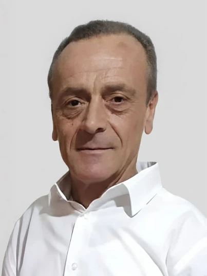 Michele Farella