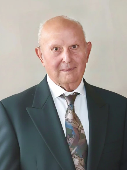 Nicola Papangelo