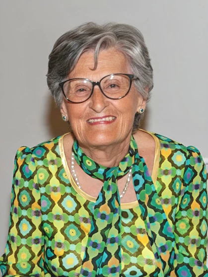 Angela Falcone