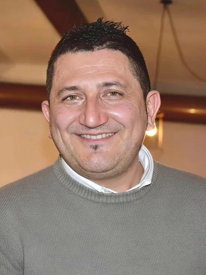 Salvatore Giordano