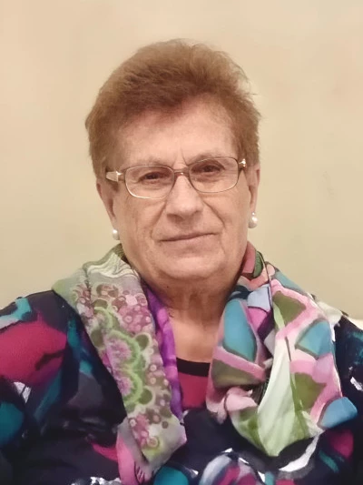 Rosa Marroccoli