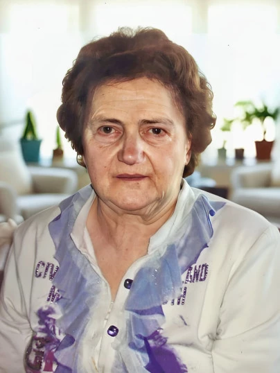 Paolina Ragone
