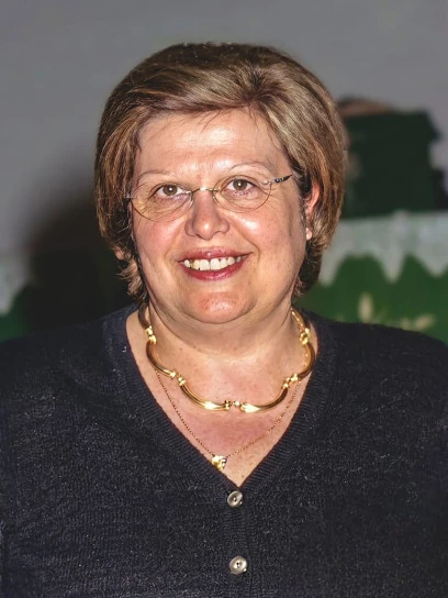 Marianna Pierri