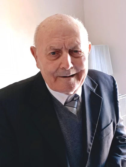Carmenio Cifarelli