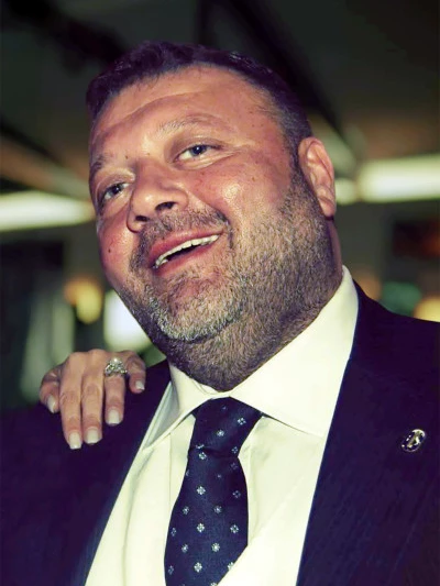 Paolo Mininni