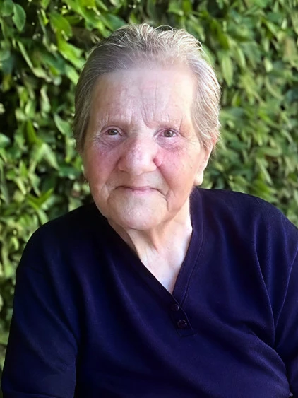 Francesca Lospalluto