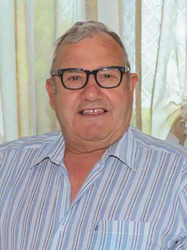 Pietro Ferrullo