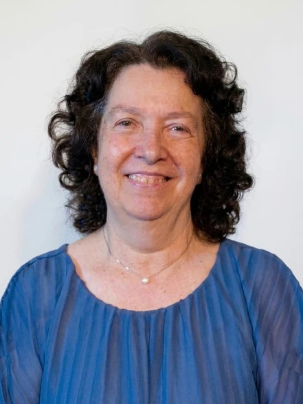 Grazia Nuzzolese
