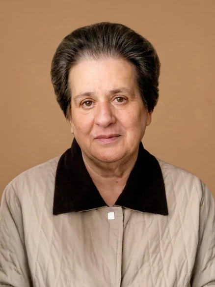 Elisabetta Olivieri