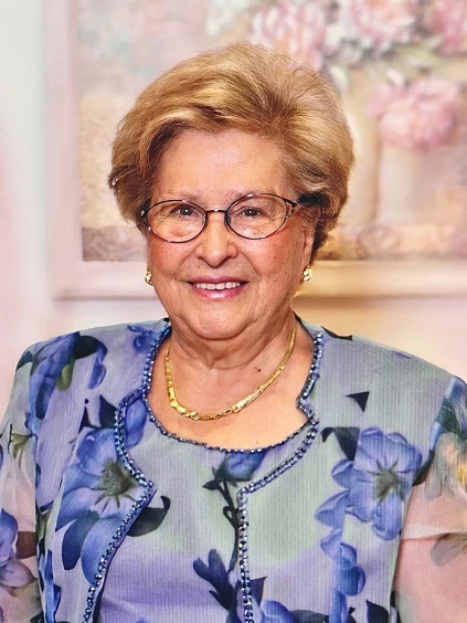 Teresa Marroccoli