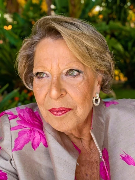 Mariangelina Dibello