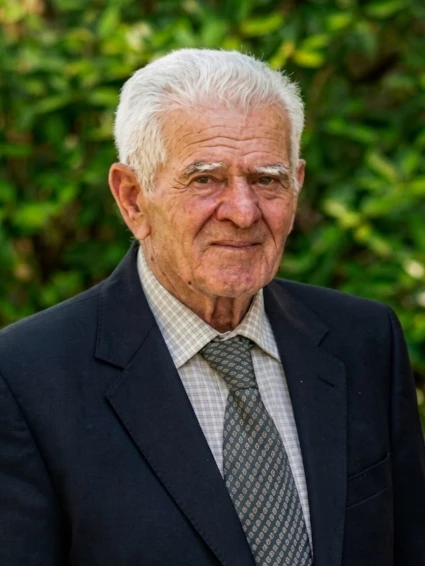 Evangelista  Tragni
