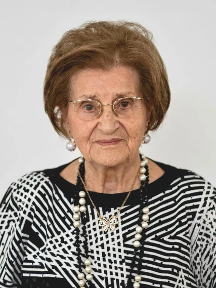 Maria Giovanna  Fiore