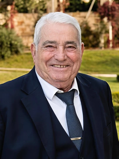 Antonio Digeo