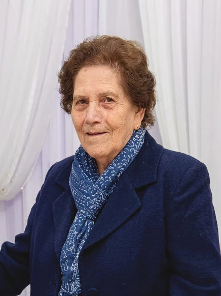 Vita Maria Quattromini