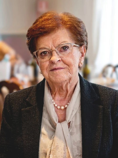 Francesca  Santomasi