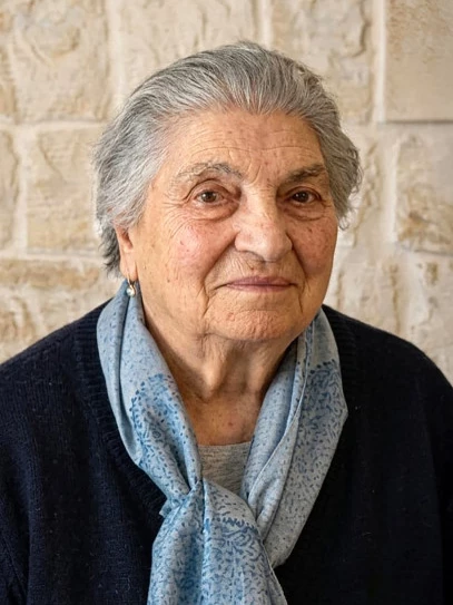 Teresa Nuzzolese